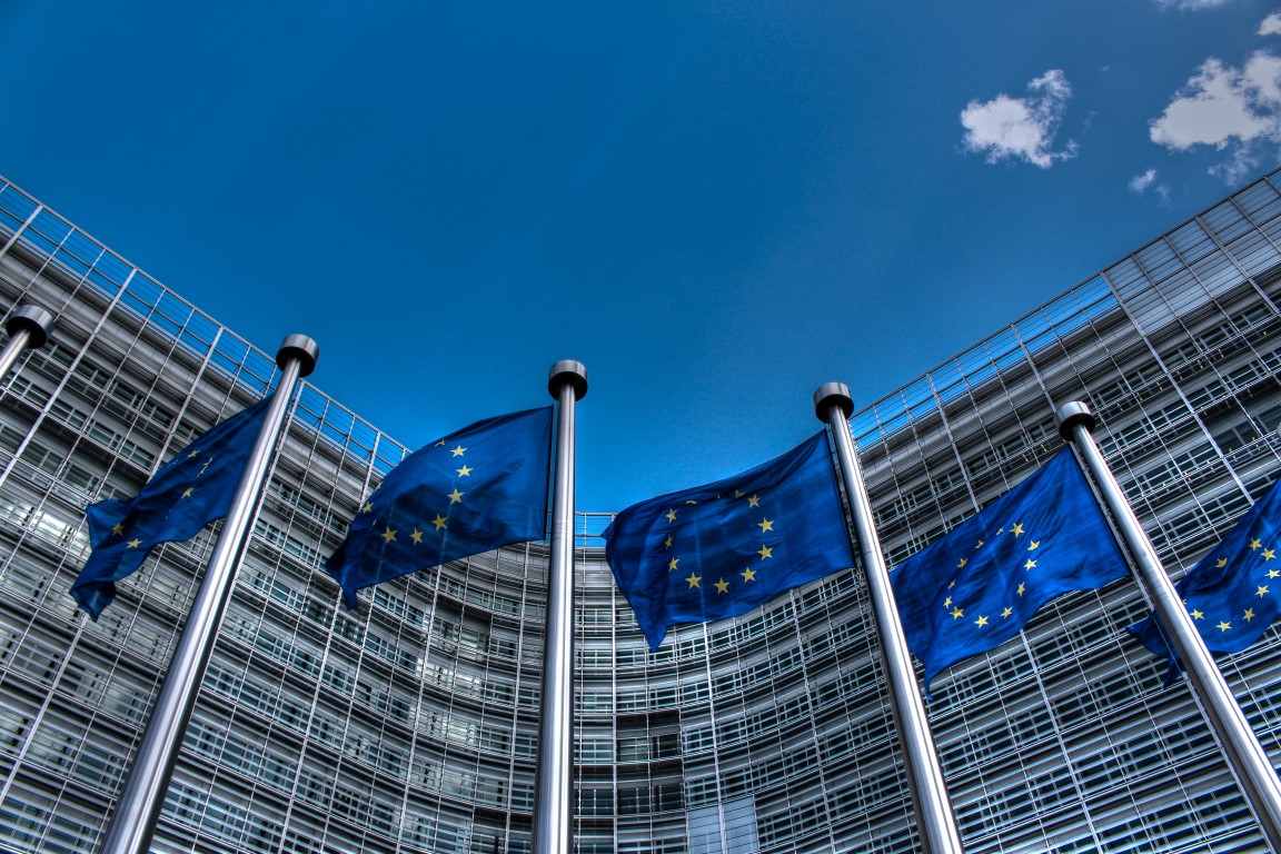 The European Single Procurement Document ESPD Comes Into Force Today!