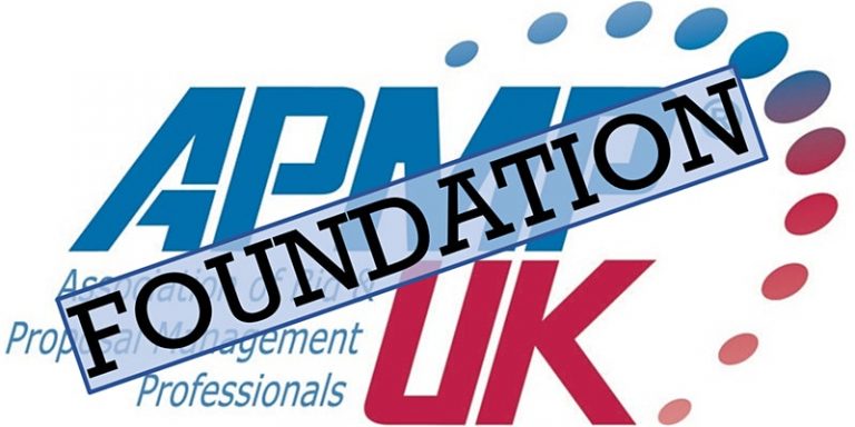 APMP Foundation Accrediation Workshops and Examinations