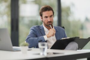 Convincing the Client