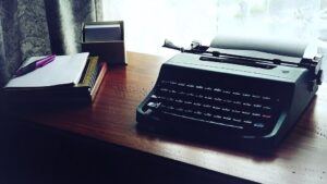 Death by Technology