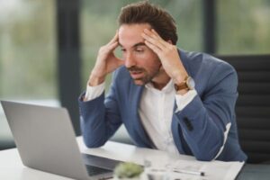 Frustrations with Big Companies