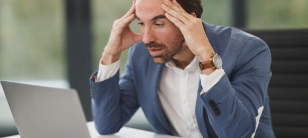 Frustrations with Big Companies