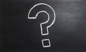 Questions Before You Bid